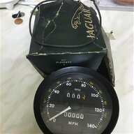 jaguar gauges for sale
