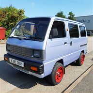 rascal van for sale