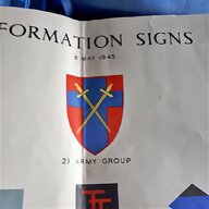 formation signs for sale