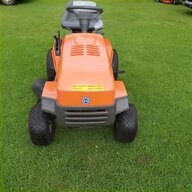 lawn tractors for sale