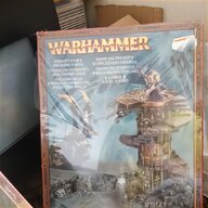 warhammer fantasy scenery for sale