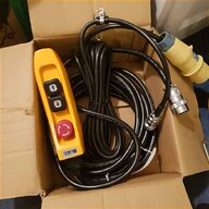 electric chain hoist for sale