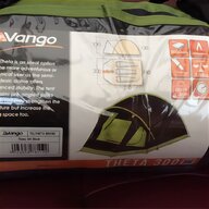 vango front for sale