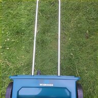grass seed spreader for sale