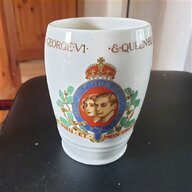 1937 coronation mug for sale