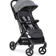hauck double pushchair for sale