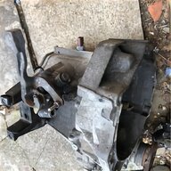 vw polo gearbox 6n2 for sale