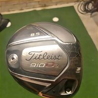 titleist 910 d3 driver for sale