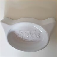 whiskas cat bowl for sale