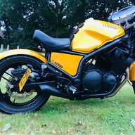 xj600 for sale