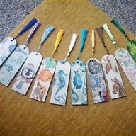 fabric bookmarks for sale