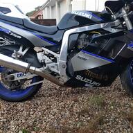 1991 gsxr 1100 for sale