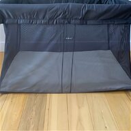 baby bjorn travel cot for sale