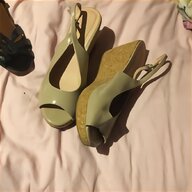 wide fit wedge sandals for sale