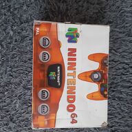 donkey kong n64 for sale