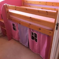 cabin bed tent curtains for sale