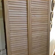 louvered doors for sale