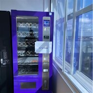 food vending machines for sale