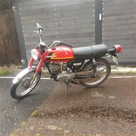 sachs motorcycles for sale