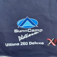 sunncamp awning ultima for sale