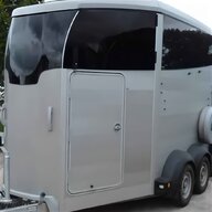 ifor williams hb 506 for sale