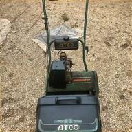 atco b17 for sale