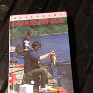 rare fishing books for sale