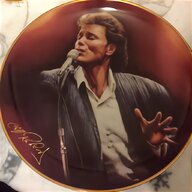 cliff richard plates for sale