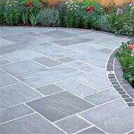 smooth sandstone paving for sale