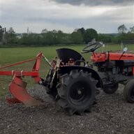 used compact tractors 4x4 for sale