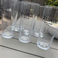 beer glasses for sale