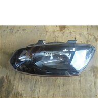 vw transporter t25 headlight for sale