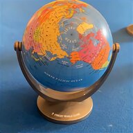 desk globe for sale