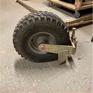 heavy duty jockey wheel for sale