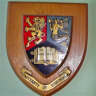 university crest for sale