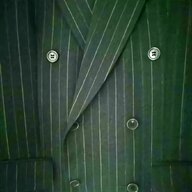 vintage pinstripe suit for sale