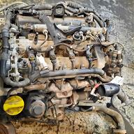 vauxhall 2300 engine for sale