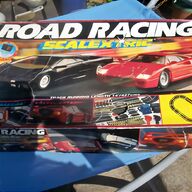 scalextric indy cars for sale