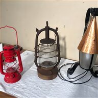 old oil lanterns for sale