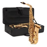 saxophones for sale