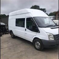 transit van accessories for sale