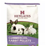 rabbit pellets for sale