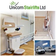 stannah stairlift parts for sale