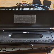 pioneer seperate cd player for sale