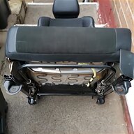 bucket seat subframe for sale