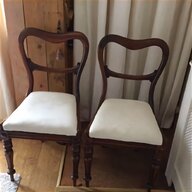 victorian dining chairs for sale