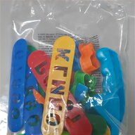 playdough cutters for sale