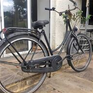 dutchie bike for sale