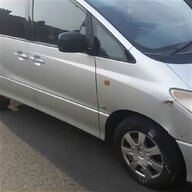 toyota previa curtains for sale