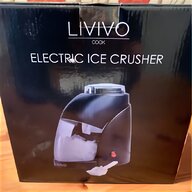 ice crusher for sale
